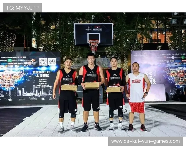 一次胜利点燃全民篮球梦