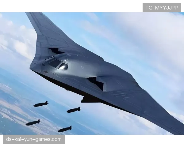 分析:中国隐身无人战略轰炸机试飞成功,这是真的吗?,中国最新无人隐身轰炸机