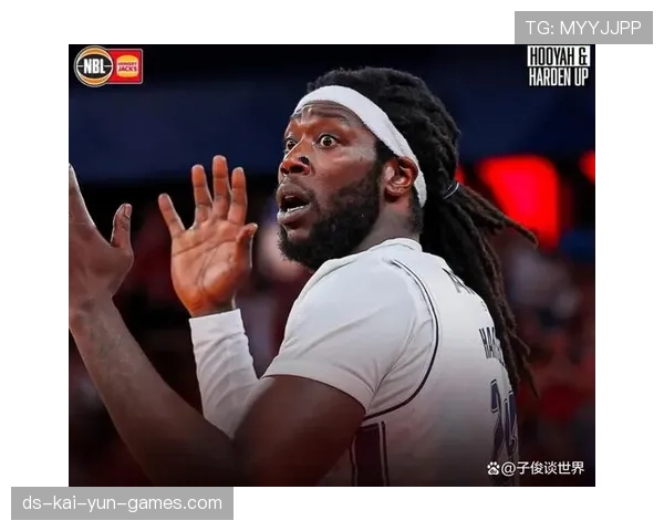 哈雷尔涉禁药禁赛 NBL球队终止合作，哈雷尔比赛视频